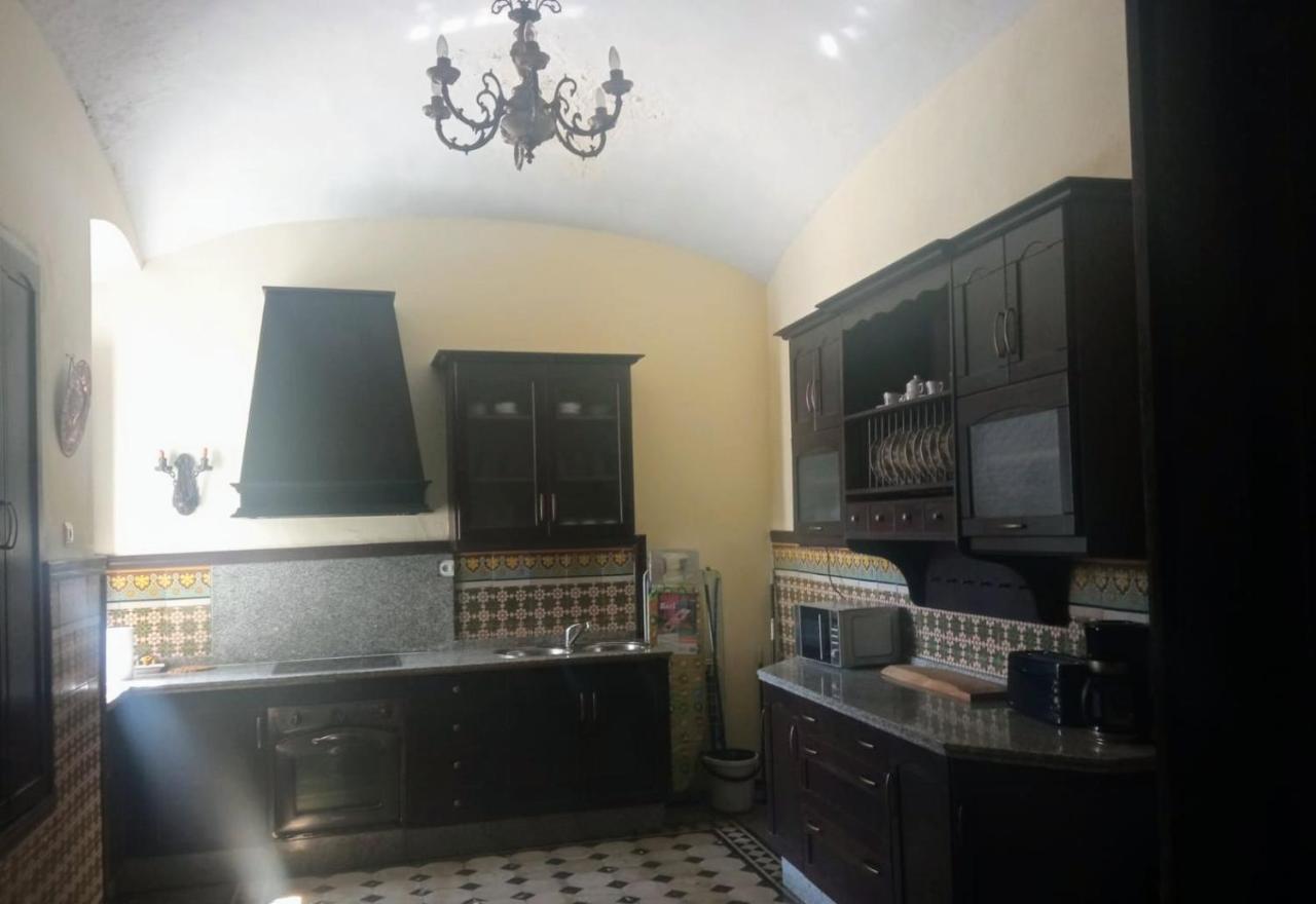فريجينال دي لا سايرا Jp Exclusive Homes. المظهر الخارجي الصورة