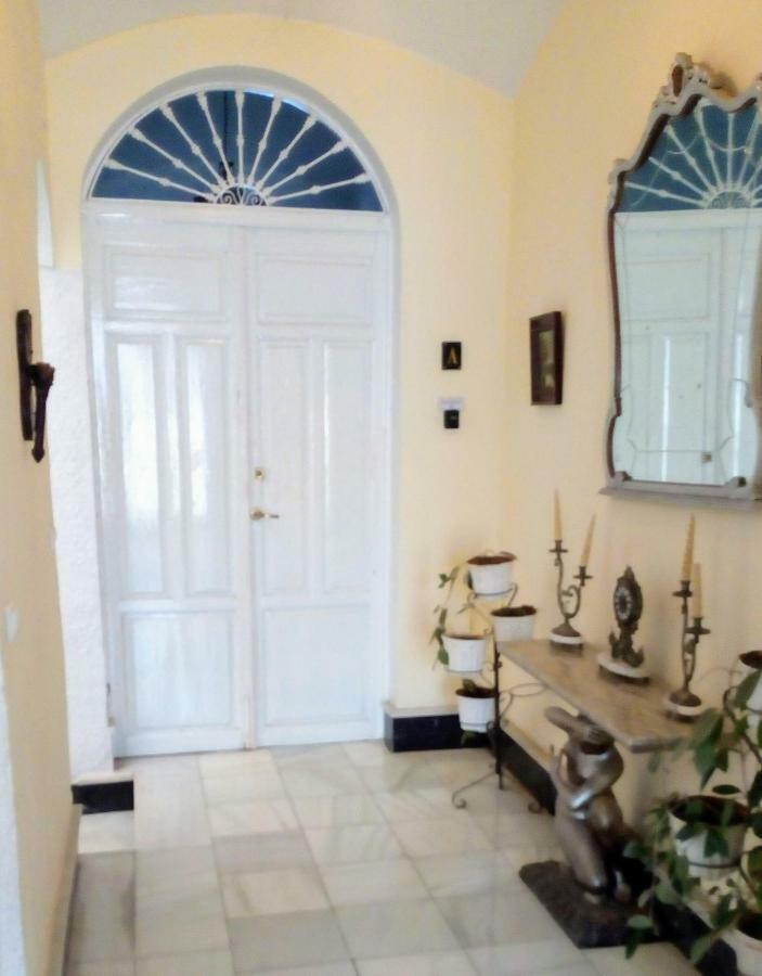 فريجينال دي لا سايرا Jp Exclusive Homes. المظهر الخارجي الصورة