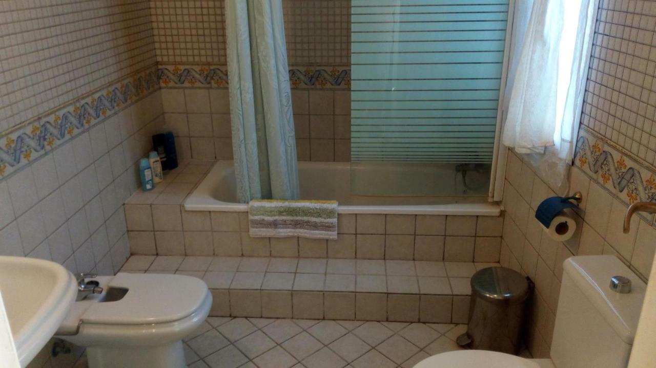 فريجينال دي لا سايرا Jp Exclusive Homes. المظهر الخارجي الصورة